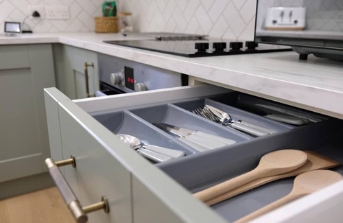 Mylor Churchtown Apartment | Mariners Mirror Summa