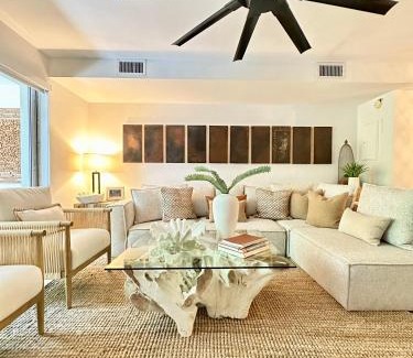 Rock Harbor Apartment | MARINERS PERFECT FOR TWO FAMILIES, IN-LAWs QUARTERS