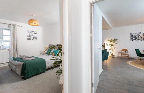 Hartlepool Apartment | Mariners Point