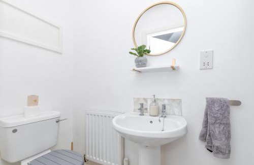 Hartlepool Apartment | Mariners Point