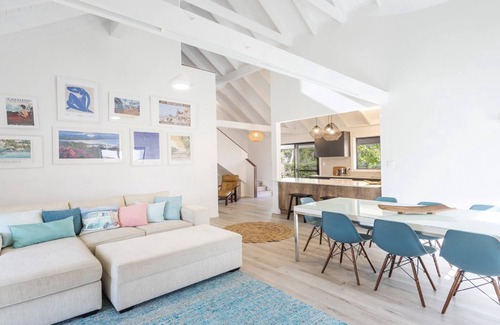 Yamba House | Mariners'Quay, TOP NOTCH