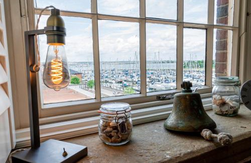 Gosport Apartment | Mariners Retreat