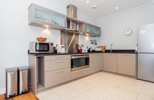 Gosport Apartment | Mariners Retreat