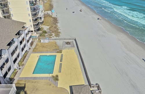 Garden City Condo | Mariners Watch Unit 302