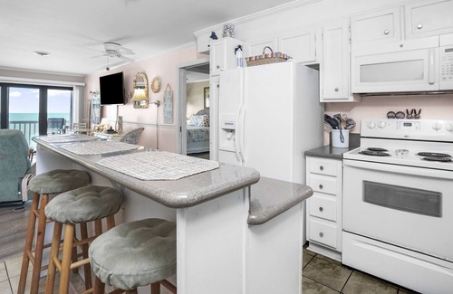 Garden City Condo | Mariners Watch Unit 302