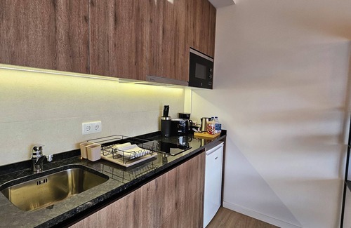 Marinha Grande Apartment | Marinha Grande Apartamentos Duo N°7