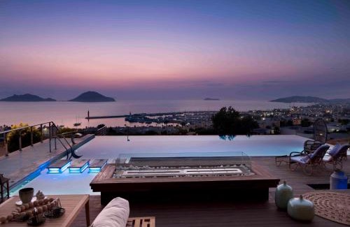 Turgutreis Villa | Marinhill - High Luxury Villa