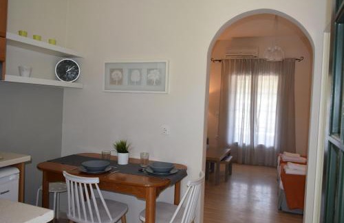 Messonghi Apartment | Marini Apartments
