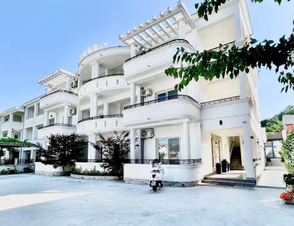Ulcinj House | Marini Casa