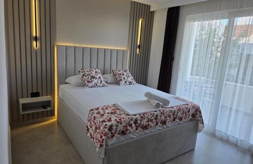 Ulcinj House | Marini Casa