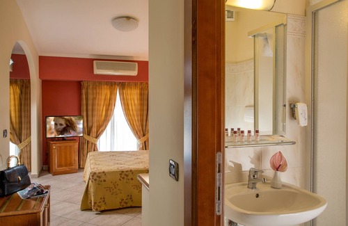Centro Giano Hotel | Marini Park Hotel