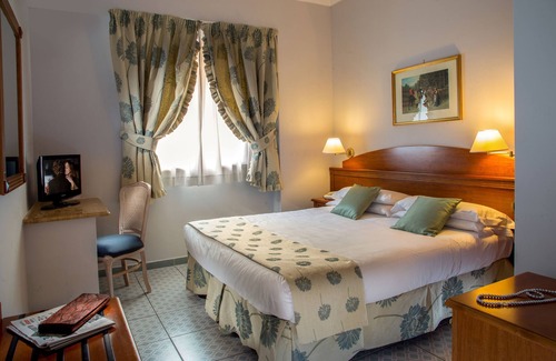 Centro Giano Hotel | Marini Park Hotel