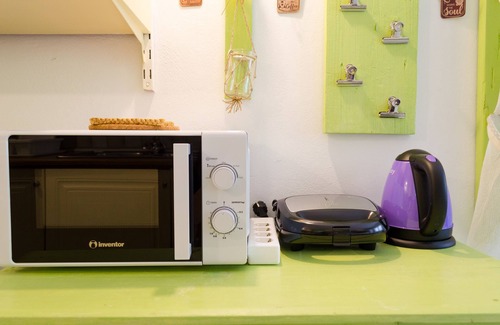 Aegina Town Apartment | Marini Traditional Cottages