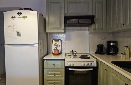 Aegina Town Apartment | Marini Traditional Cottages