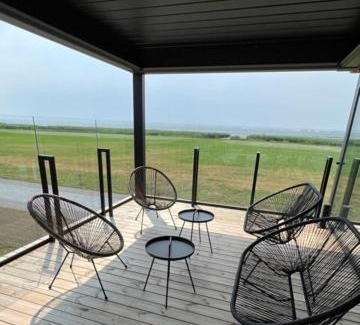 Klaipeda District Municipality Apartment | MARINIS Luxury Apartments - Svencelės Vėjai - 1st line by the Lagoon