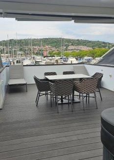 Seca Boat Rental | MarInnStro