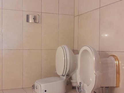 Medjugorje Hotel | Marino