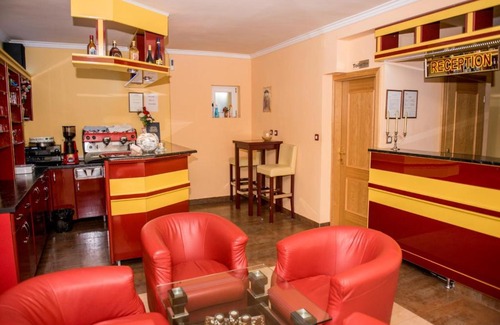 Medjugorje Hotel | Marino