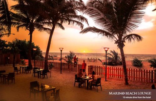 Bambalapitiya Hotel | Marino Beach Colombo