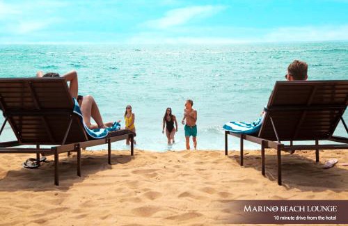 Bambalapitiya Hotel | Marino Beach Colombo