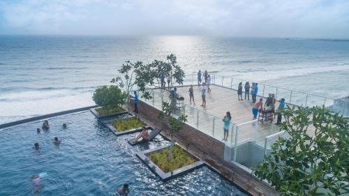 Bambalapitiya Hotel | Marino Beach Colombo