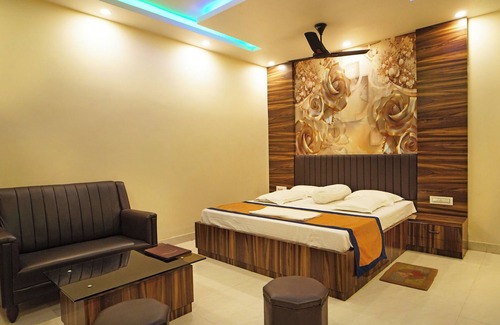 Mandarmani Hotel | Marino Beach Resorts