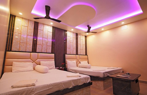 Mandarmani Hotel | Marino Beach Resorts