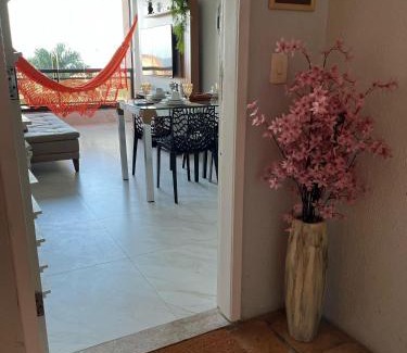 Porto das Dunas Apartment | Marino Flat