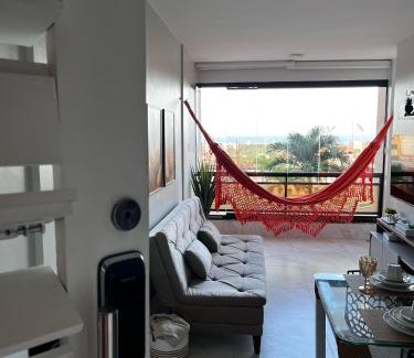 Porto das Dunas Apartment | Marino Flat