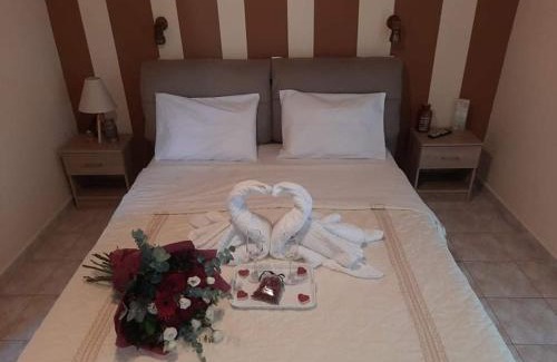 Mousata Apartment | Marinos Studios at Lourdata village