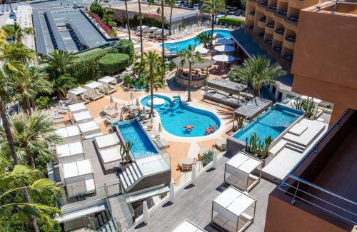 Sant Llorenc des Cardassar Hotel | Marins Beach Club - Adults Only Hotel