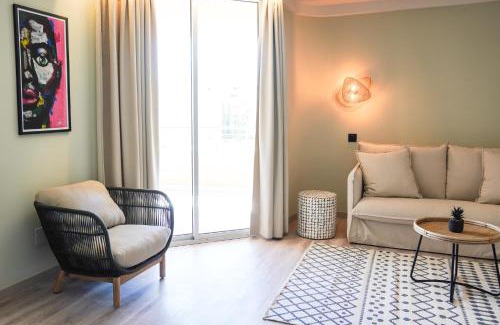 Sant Llorenc des Cardassar Hotel | Marins Beach Club - Adults Only Hotel