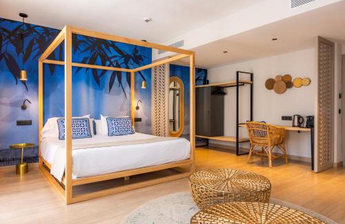 Sant Llorenc des Cardassar Hotel | Marins Beach Club - Adults Only Hotel