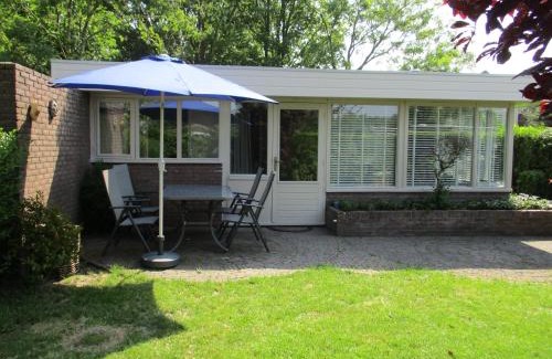 Warmenhuizen House | Marinus, lovely bungalow near the sea and most beautiful dune area in the Netherlands