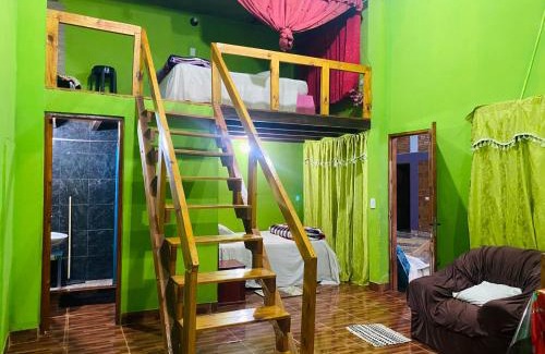 Puerto Iguazu Apartment | Mario Algarin
