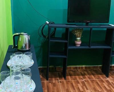 Puerto Iguazu Apartment | Mario Algarin