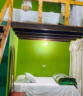 Puerto Iguazu Apartment | Mario Algarin