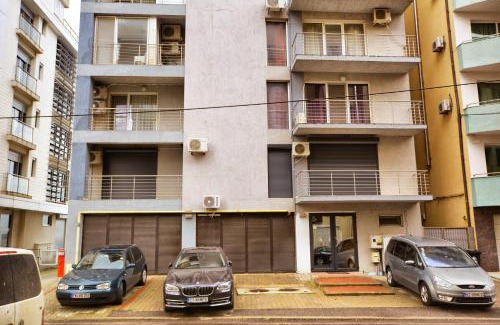 Constanta Apartment | Mario Apartamente - Romantic Mamaia