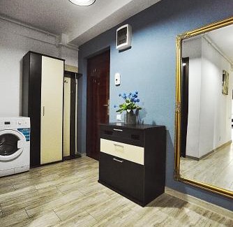 Constanta Apartment | Mario Apartamente - Romantic Mamaia