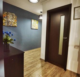 Constanta Apartment | Mario Apartamente - Romantic Mamaia