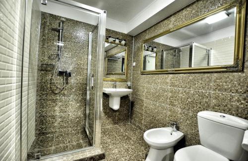 Constanta Apartment | Mario Apartamente - Romantic Mamaia