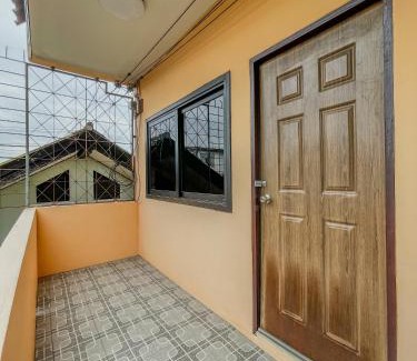 Sattahip Apartment | Mario Guest House