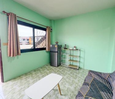Sattahip Apartment | Mario Guest House
