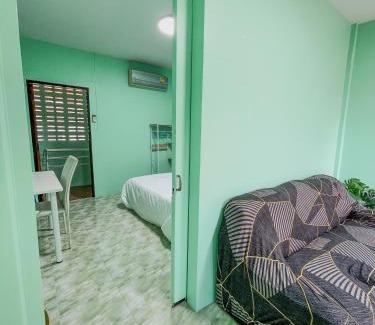 Sattahip Apartment | Mario Guest House