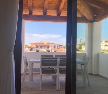 Tanaunella Apartment | Mario House