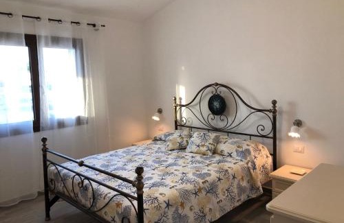 Tanaunella Apartment | Mario House