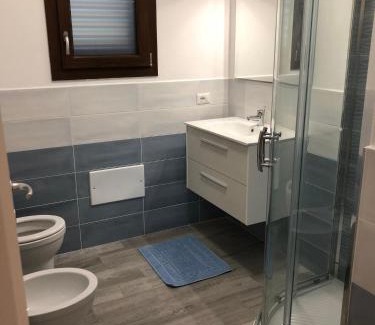 Tanaunella Apartment | Mario House
