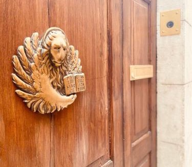 Citta Antica Apartment | Mario Number 8
