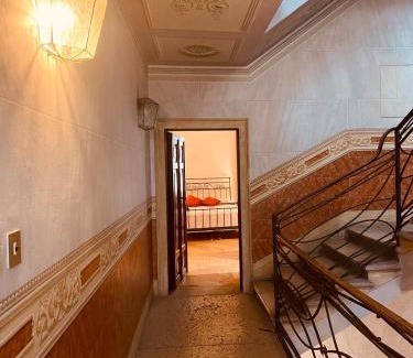 Citta Antica Apartment | Mario Number 8