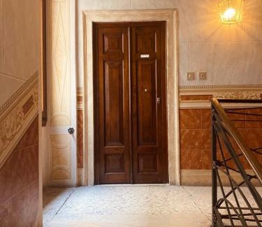 Citta Antica Apartment | Mario Number 8
